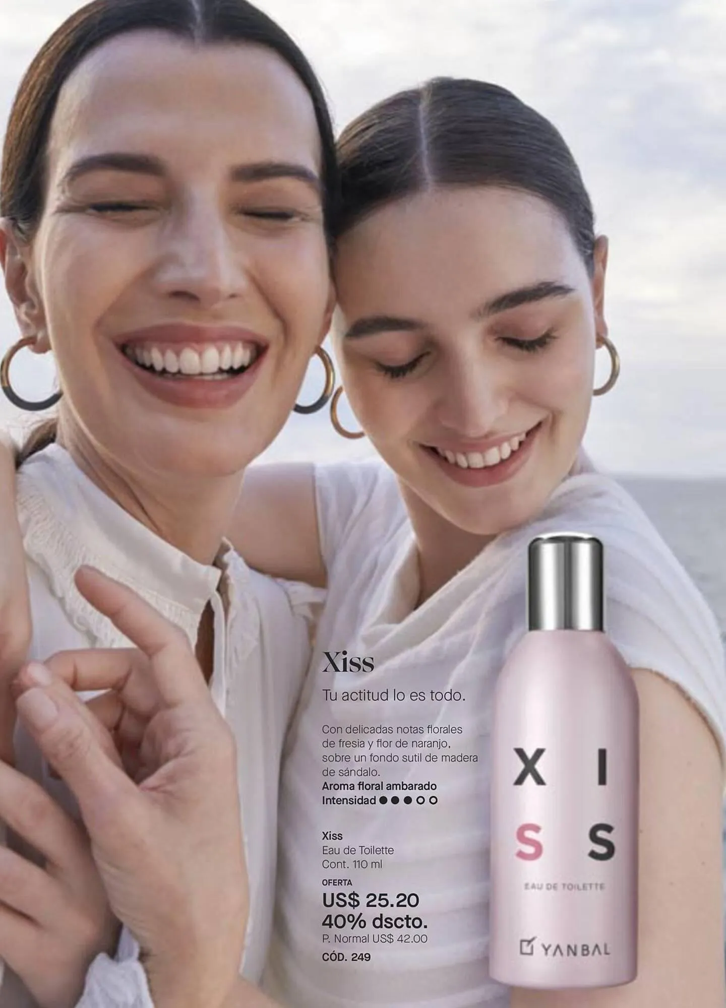 Catalogo de Catálogo Yanbal 26 de marzo al 19 de abril 2024 - Pag 28