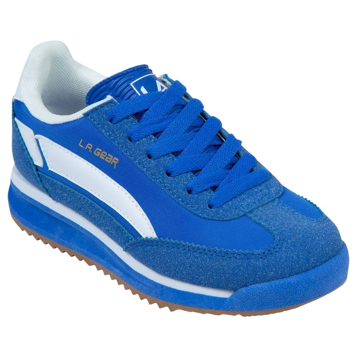 Zaoatos deportivos para niño