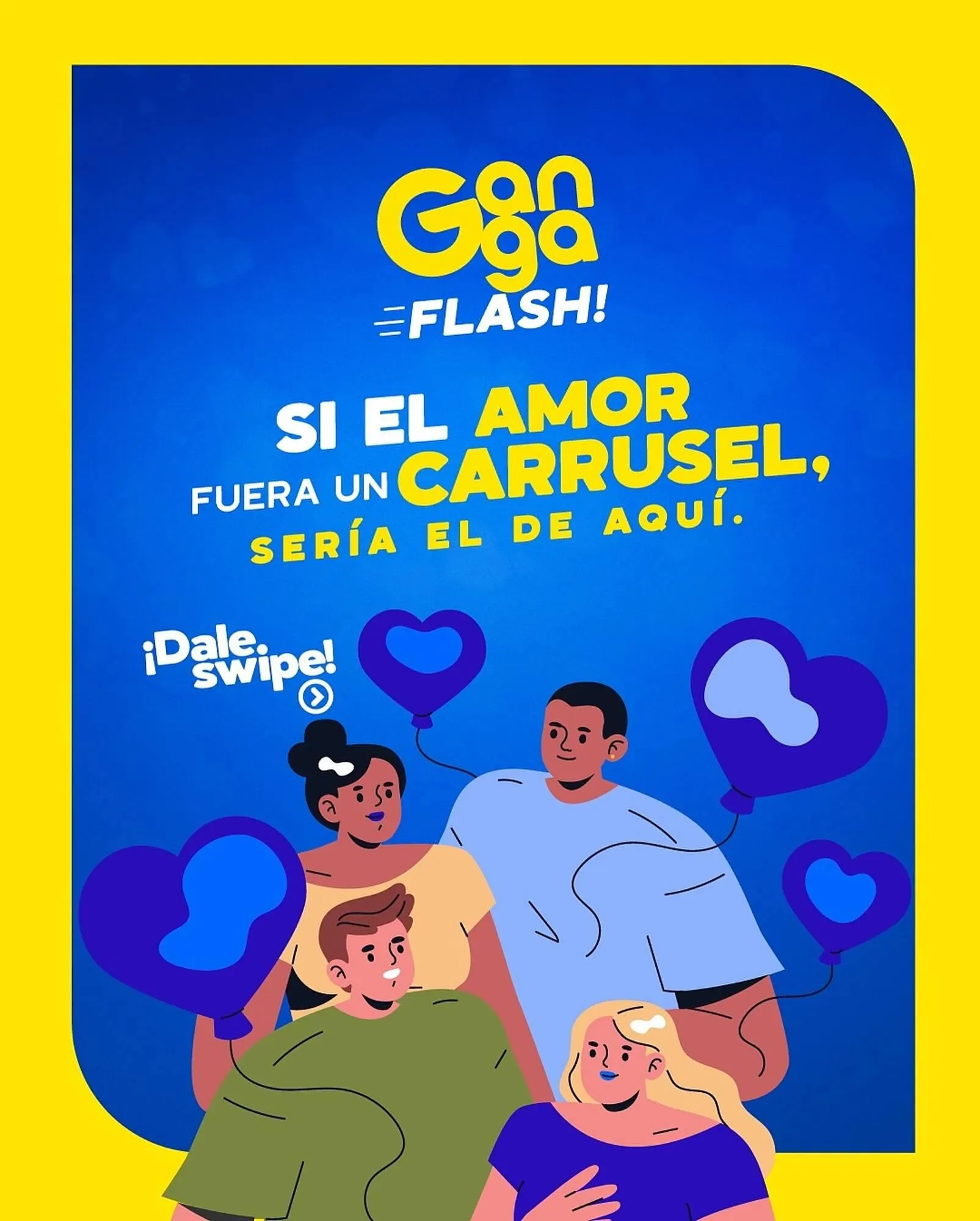 Catálogo La Ganga - 1