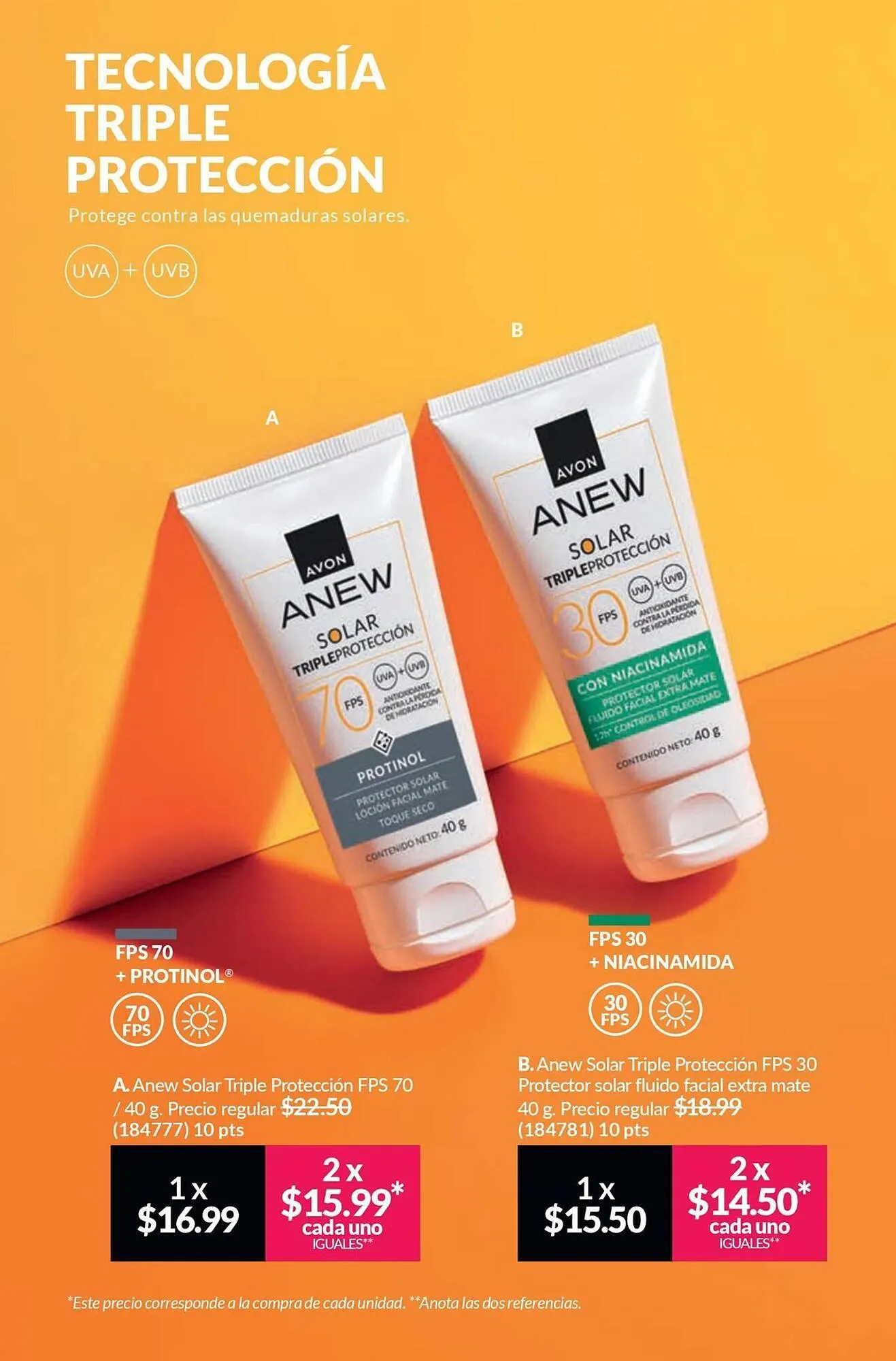 Catalogo de Catálogo AVON 9 de diciembre al 31 de diciembre 2025 - Pag 115