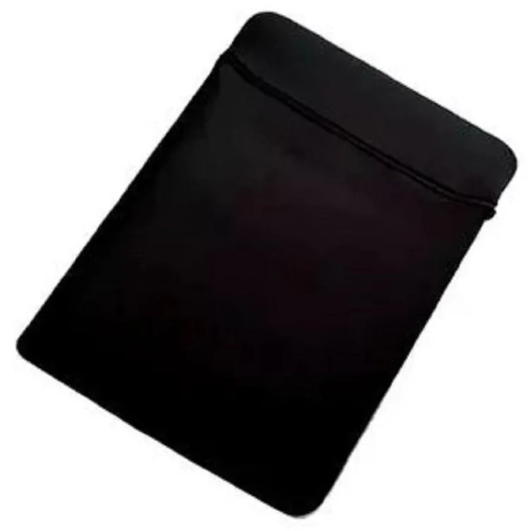 Estuche P/Mini Notebook 11 Plg Neopreno Negro