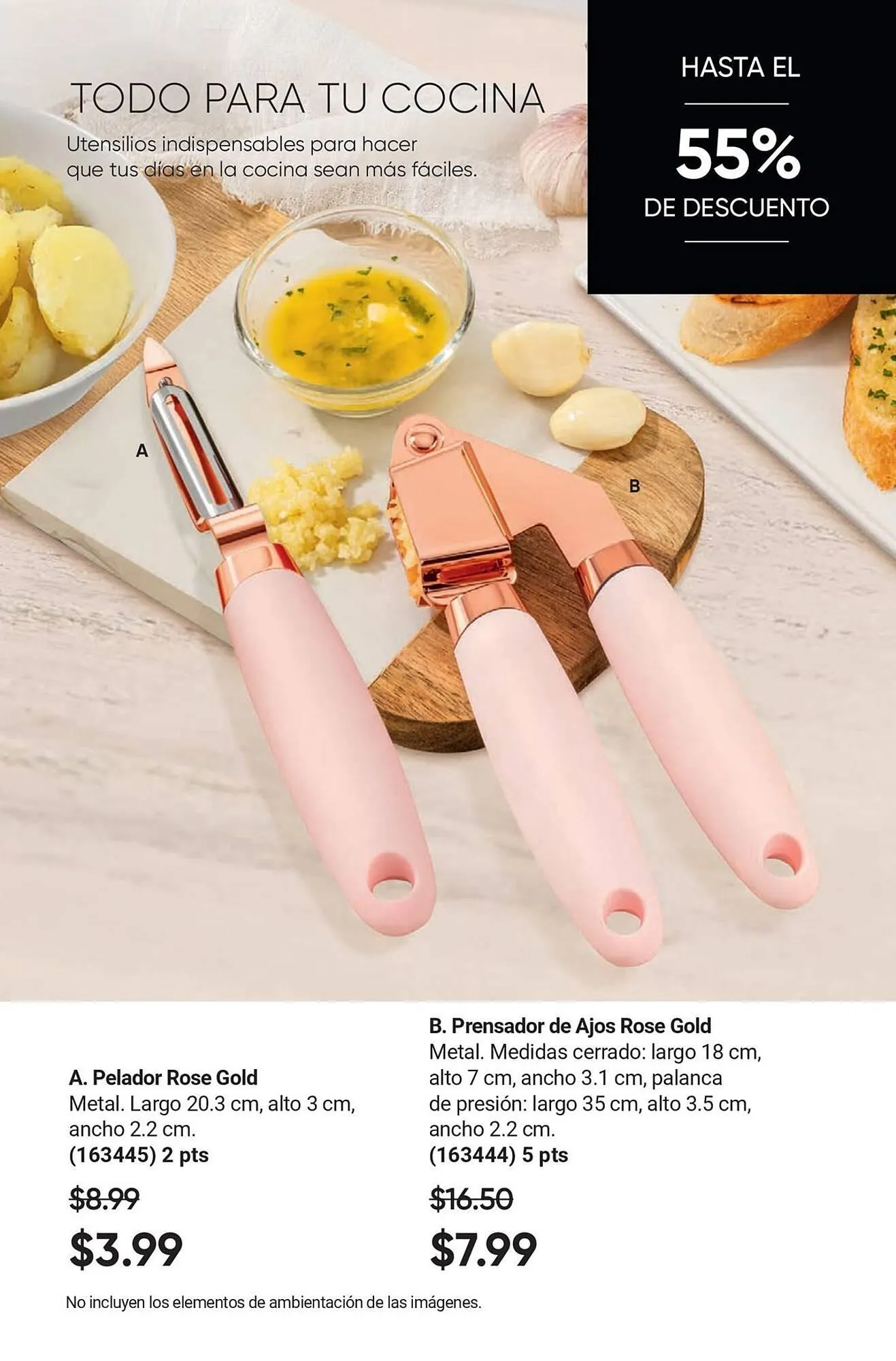 Catalogo de Catálogo AVON 1 de julio al 31 de julio 2026 - Pag 27