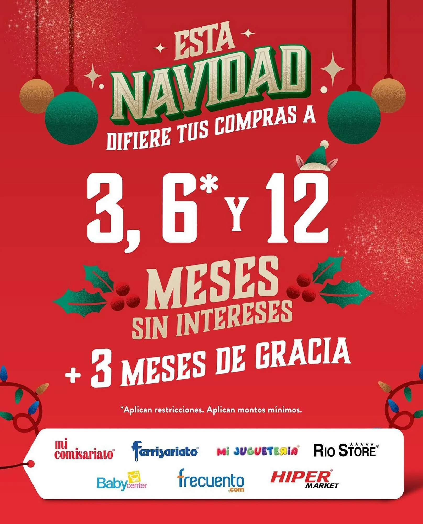 Catalogo de Catálogo Mi Comisariato 1 de diciembre al 31 de diciembre 2025 - Pag 31