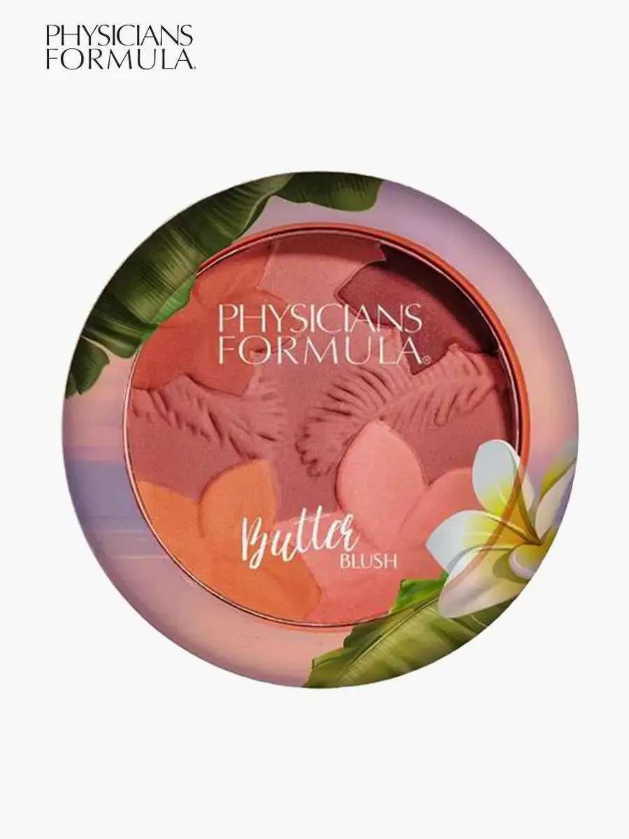 Physicians Formula - Rubor Matte Monoi Murumuru Butter Mauvy Mattes