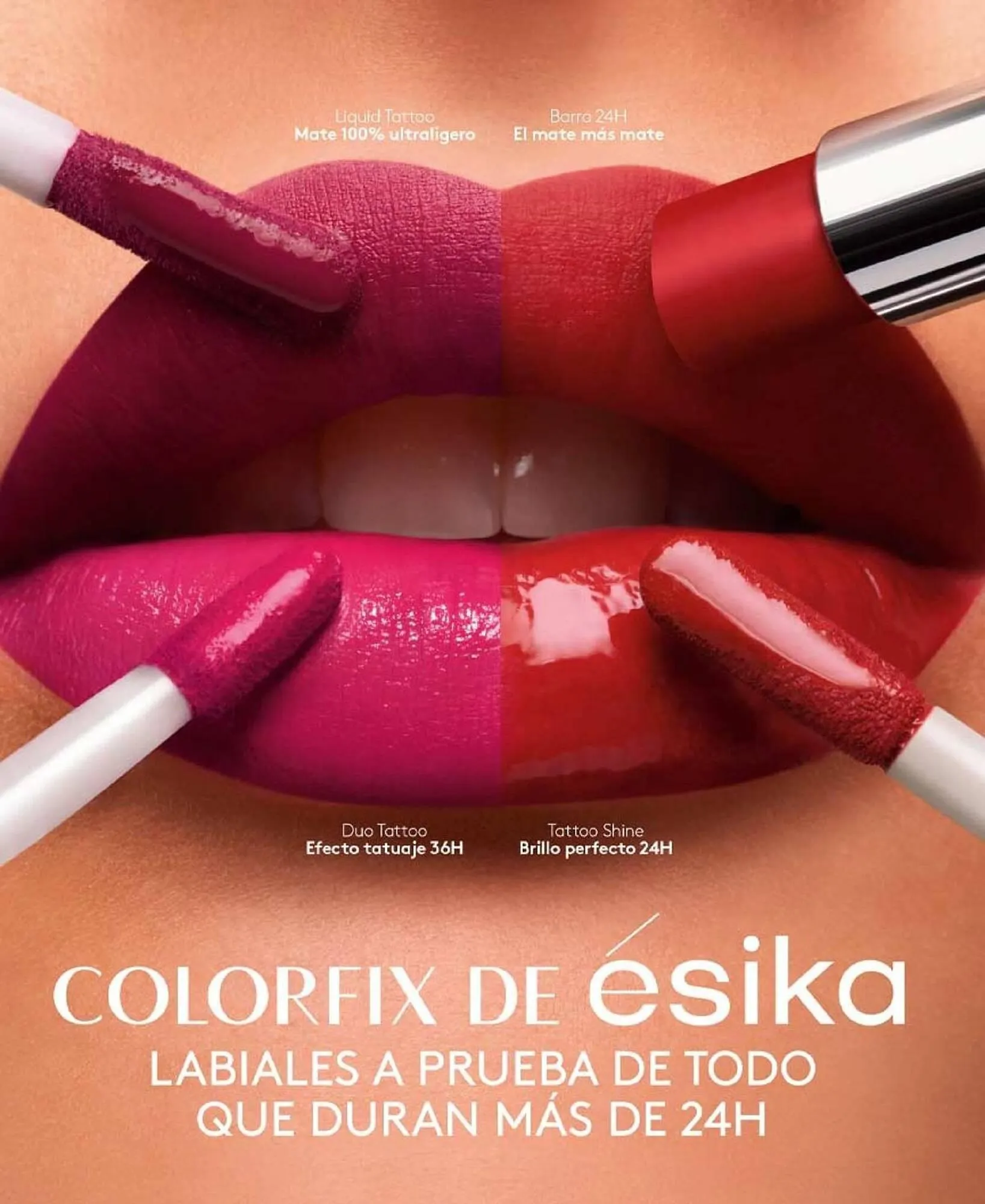 Catalogo de Catálogo Ésika 1 de enero al 22 de enero 2025 - Pag 71