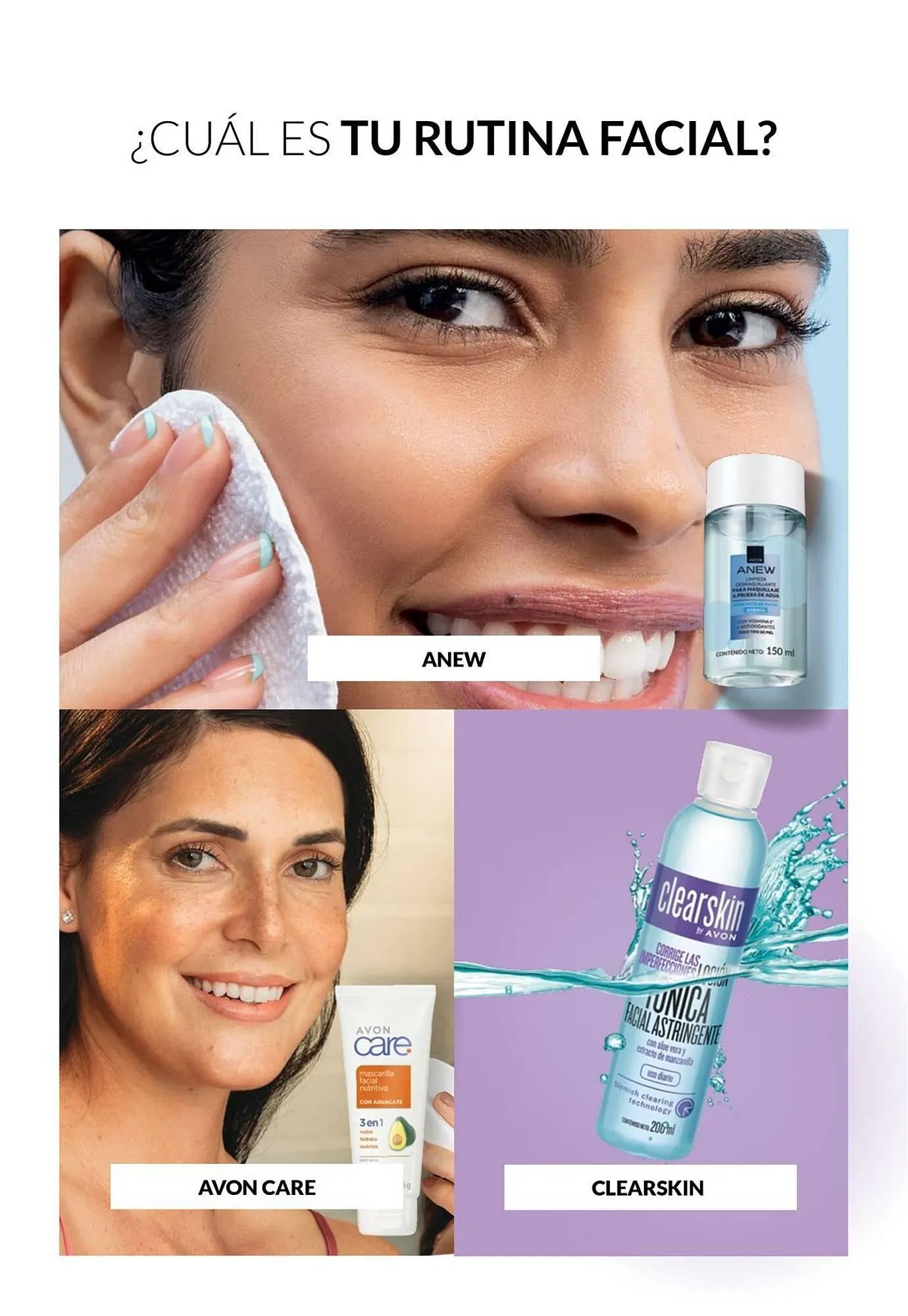 Catalogo de Catálogo AVON 9 de diciembre al 31 de diciembre 2025 - Pag 113