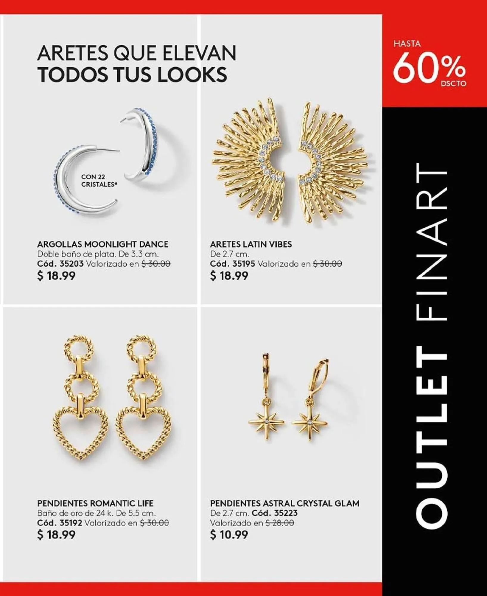 Catalogo de Catálogo Ésika 22 de enero al 28 de febrero 2026 - Pag 103