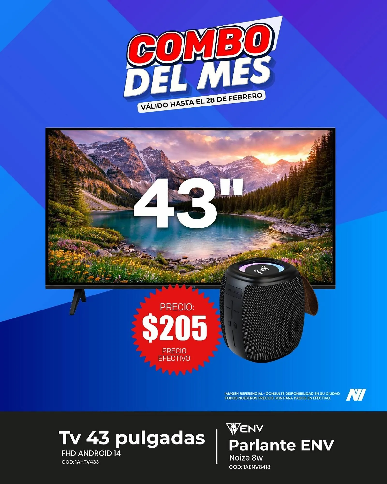 Catalogo de Catálogo Novicompu 17 de febrero al 28 de febrero 2026 - Pag 3