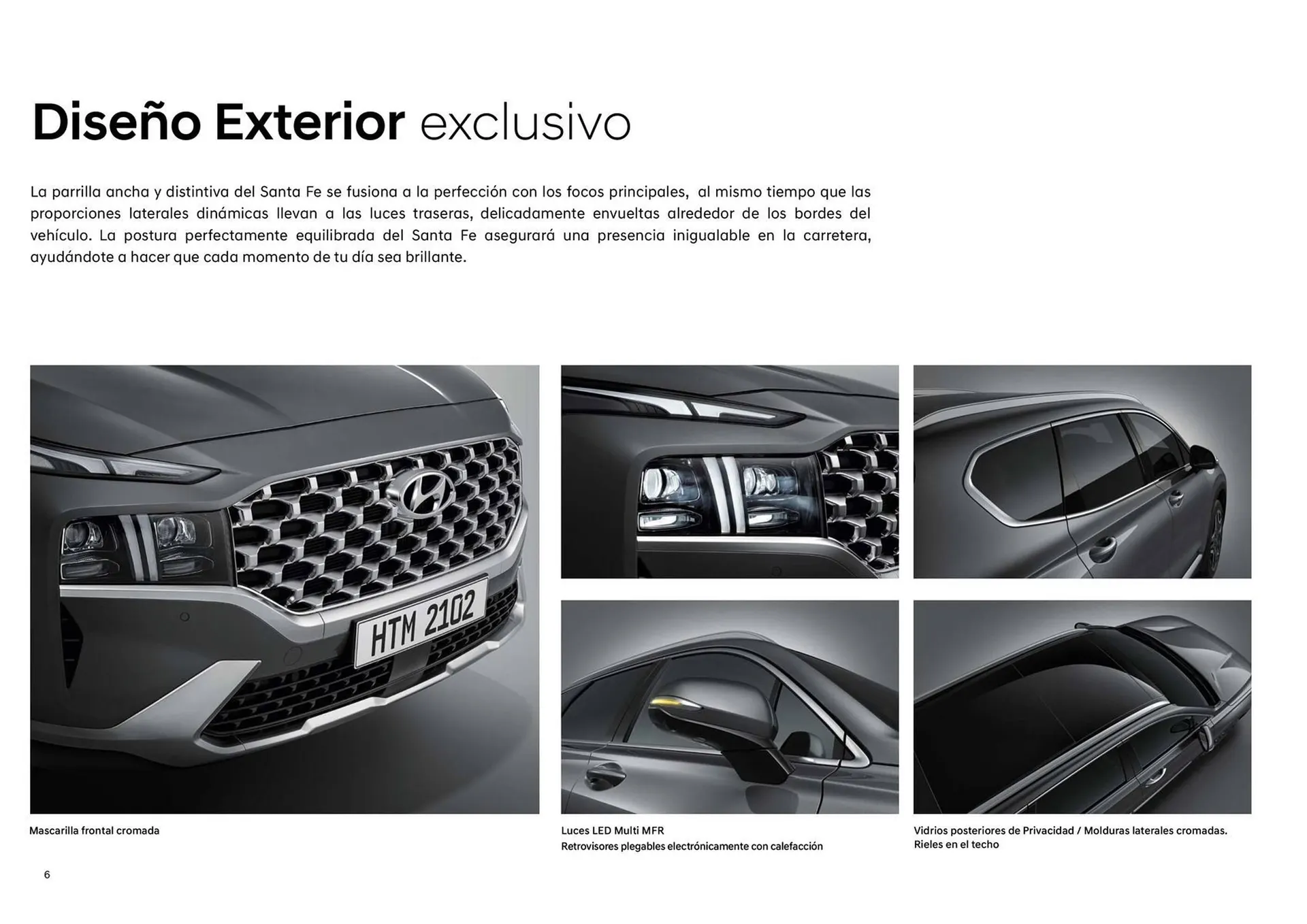 Catalogo de Catálogo Hyundai 3 de febrero al 3 de febrero 2026 - Pag 6