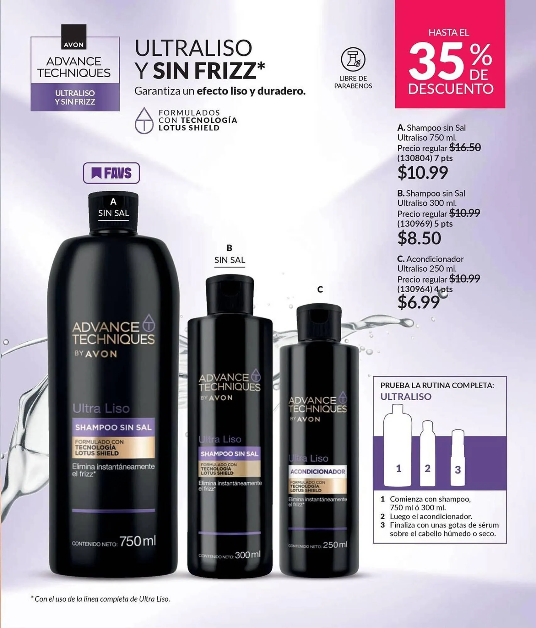 Catalogo de Catálogo AVON 1 de junio al 30 de junio 2026 - Pag 171
