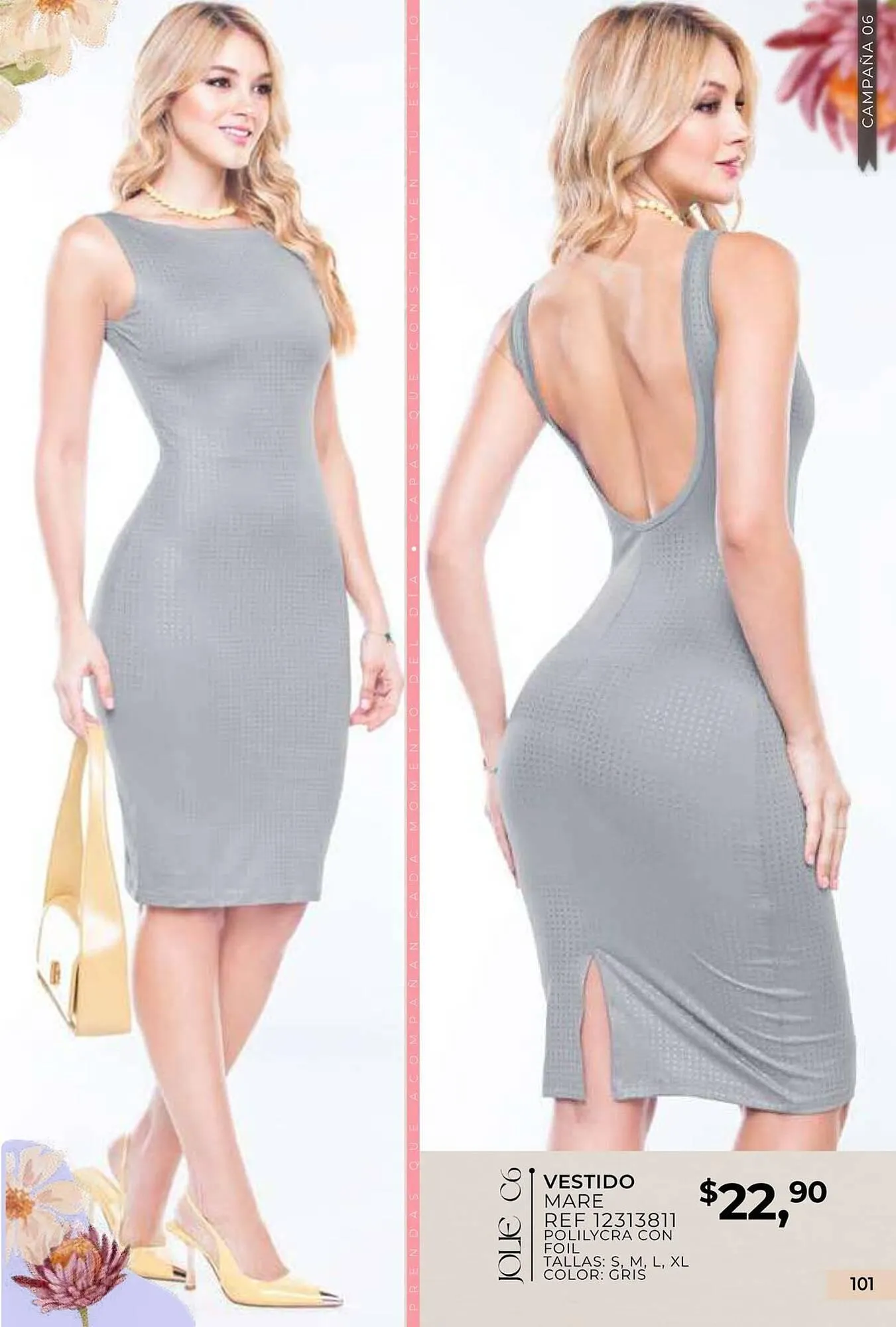 Catalogo de Catálogo Jolie 1 de junio al 30 de junio 2026 - Pag 101