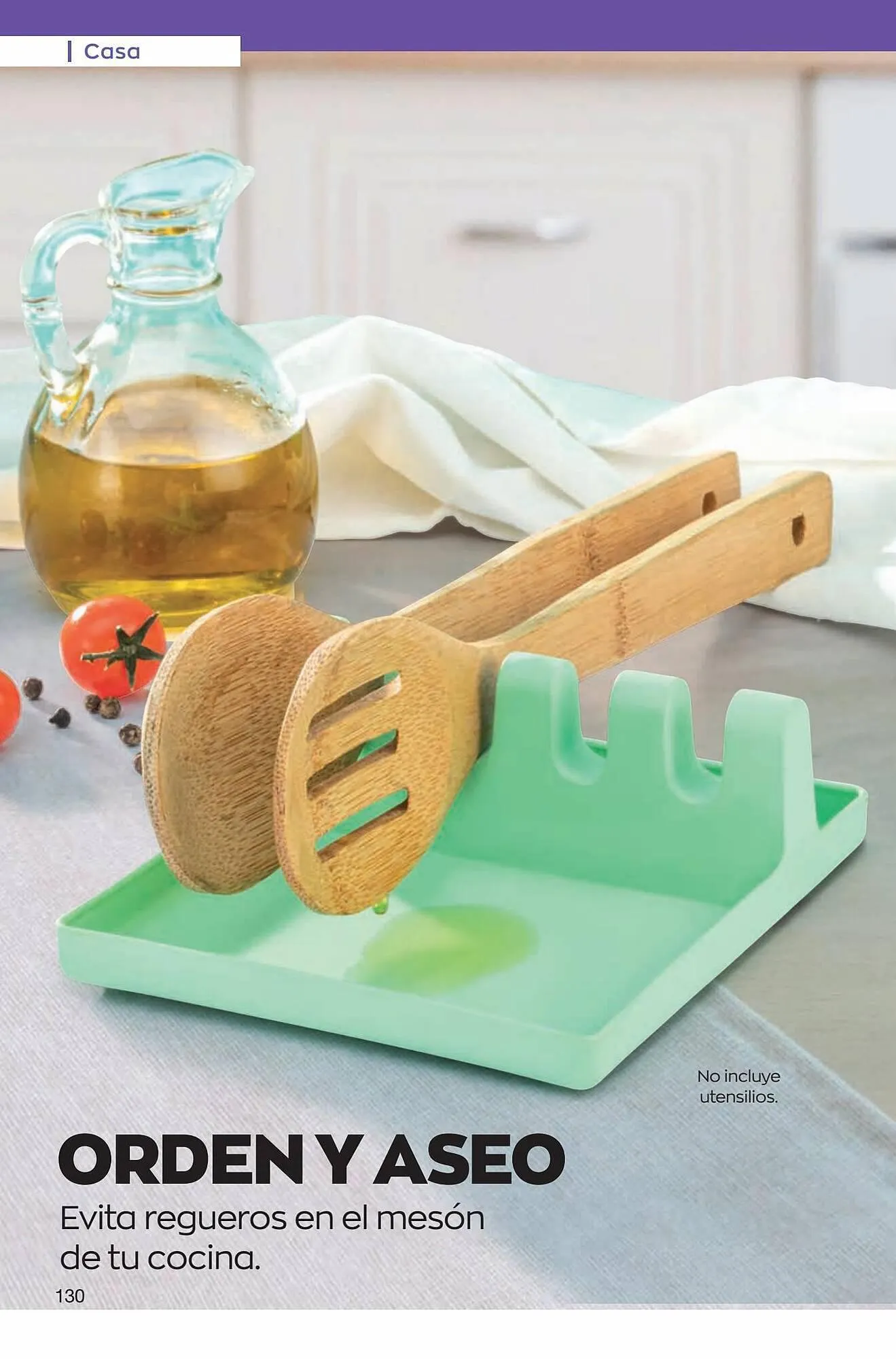 Catalogo de Catálogo AVON 30 de octubre al 26 de noviembre 2023 - Pag 130