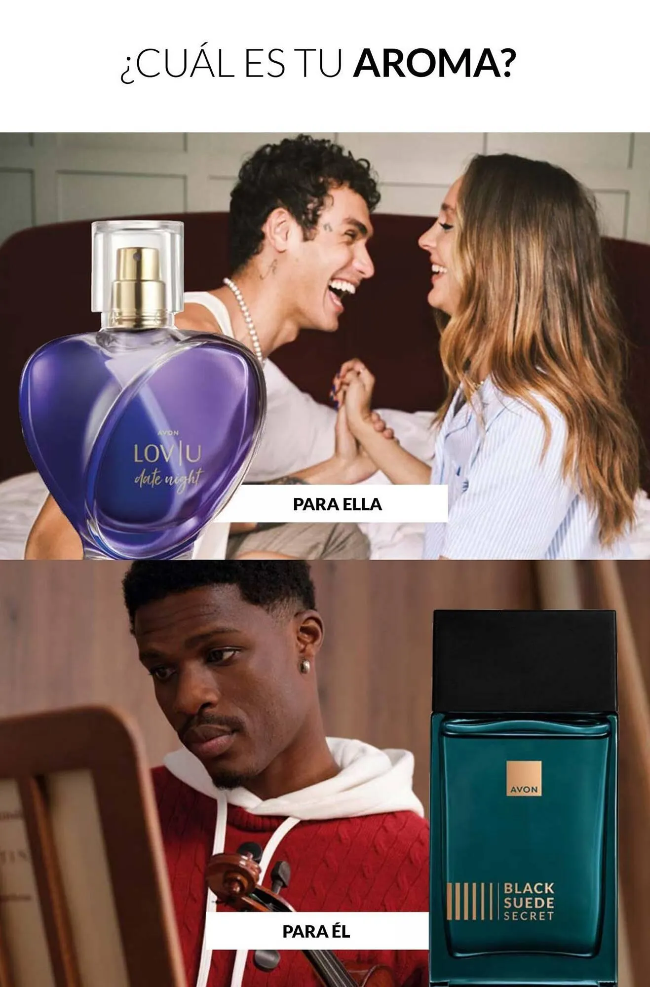 Catalogo de Catálogo AVON 1 de julio al 31 de julio 2026 - Pag 83