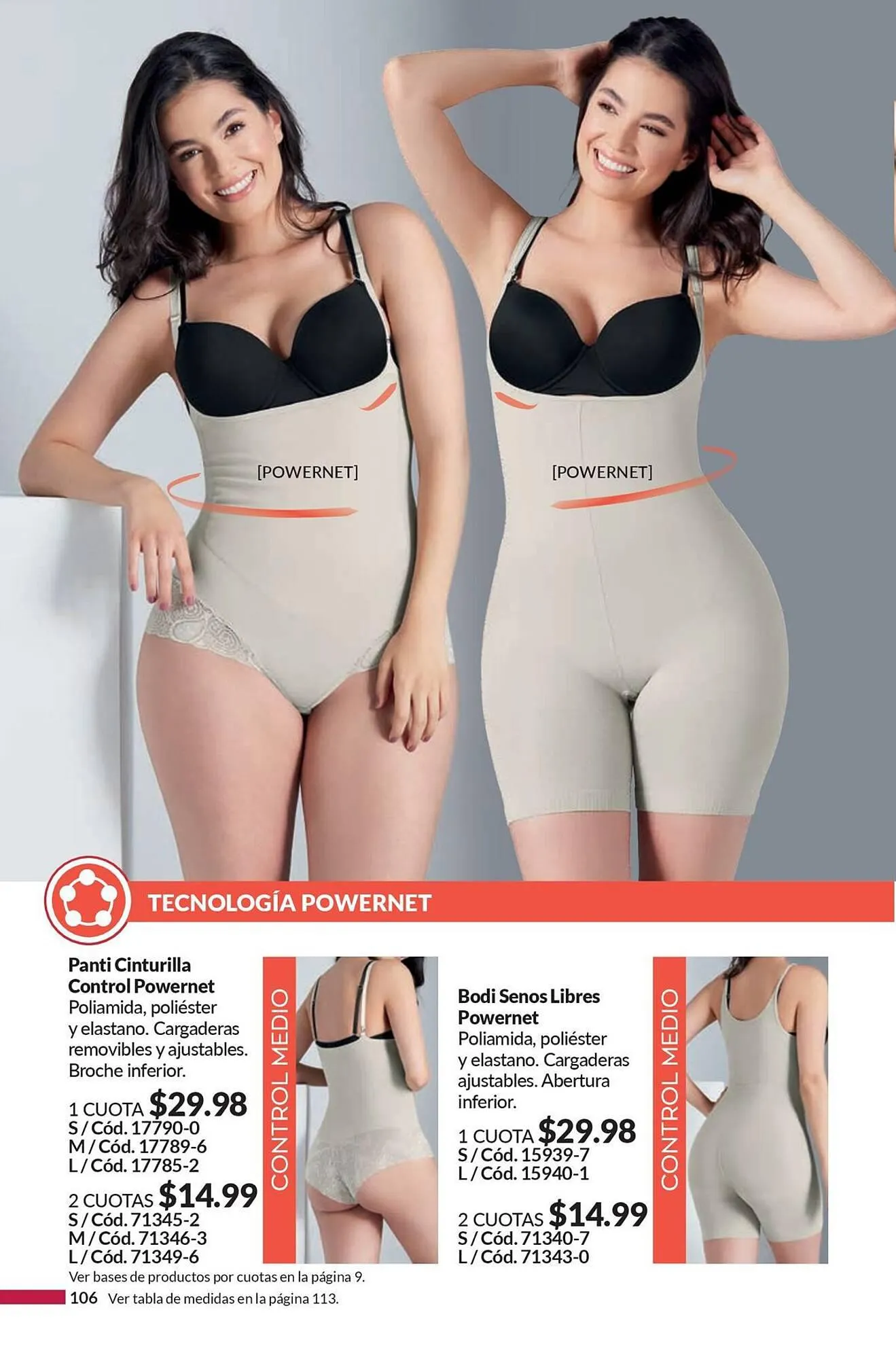 Catalogo de Catálogo AVON 24 de octubre al 20 de noviembre 2023 - Pag 106