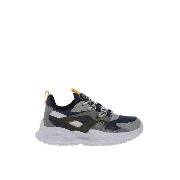 TENIS PARA NIÑO JACOBY