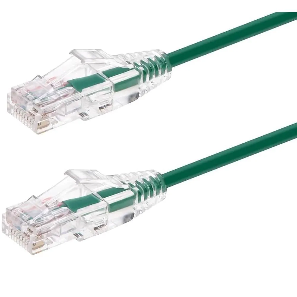 Patch Cord Utp Cat5e Intellinet Rj45 M-Rj45 M 24awg 3m