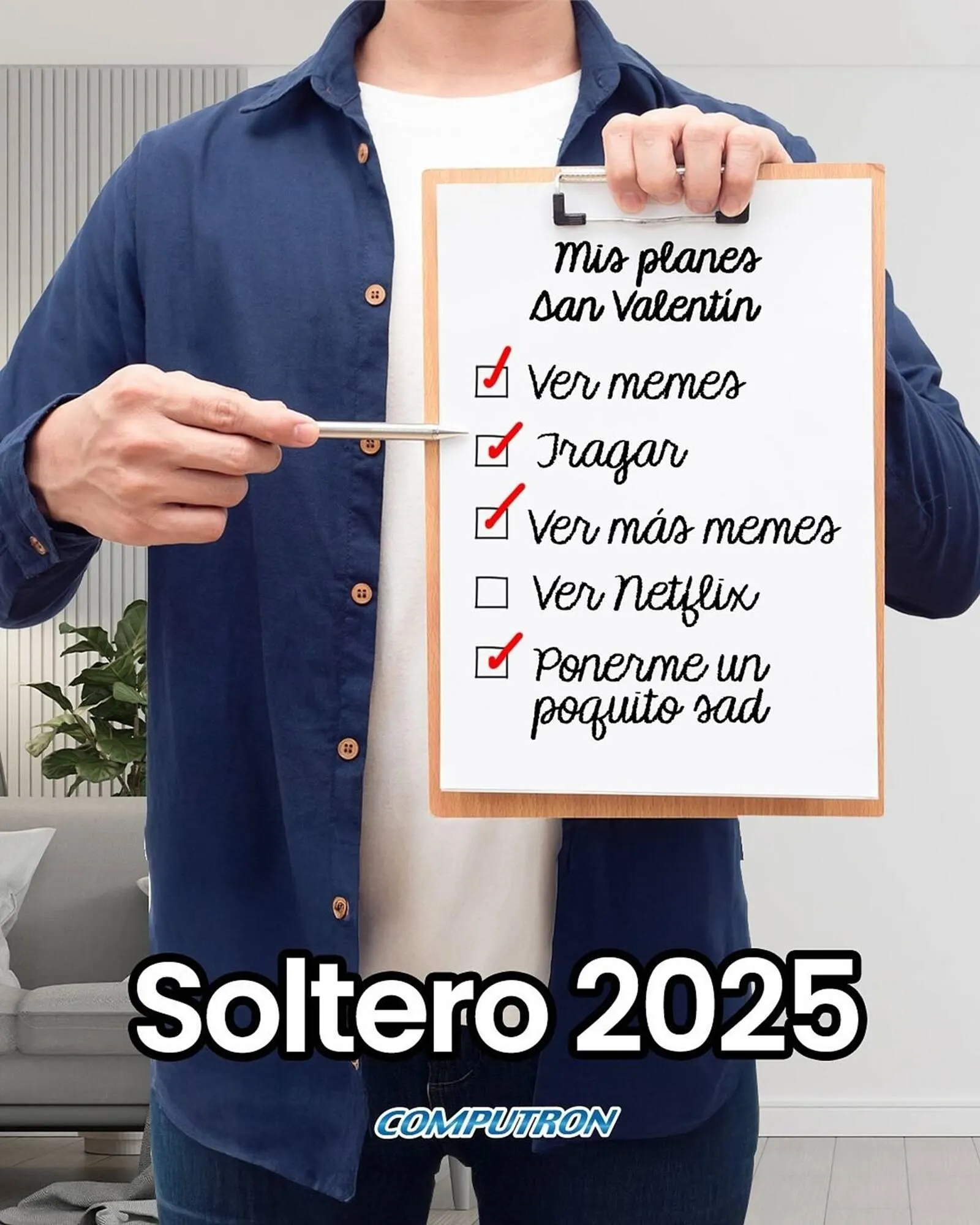 Catalogo de Catálogo Computron 12 de febrero al 28 de febrero 2025 - Pag 2