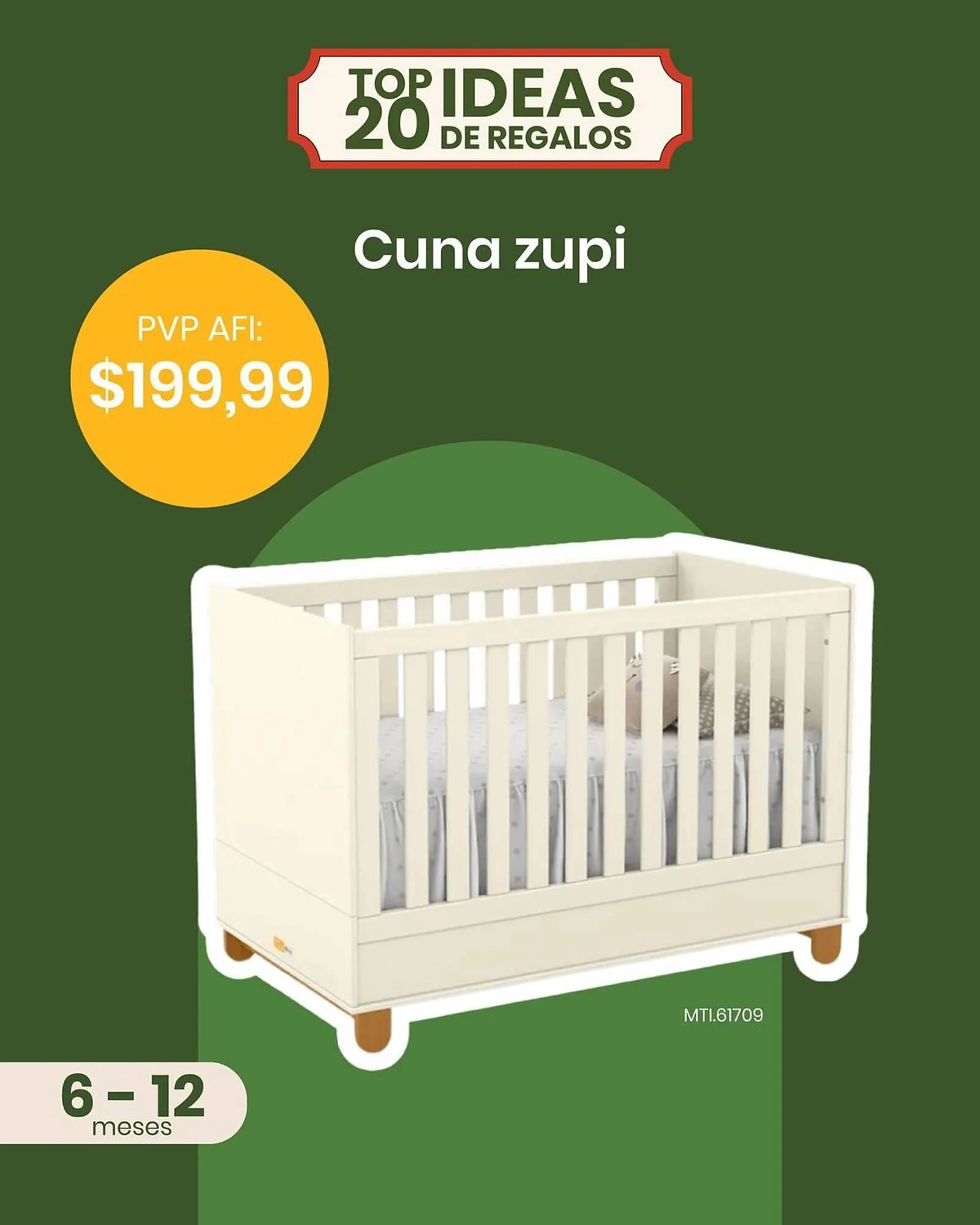 Catalogo de Catálogo Bebemundo 13 de noviembre al 30 de noviembre 2025 - Pag 11