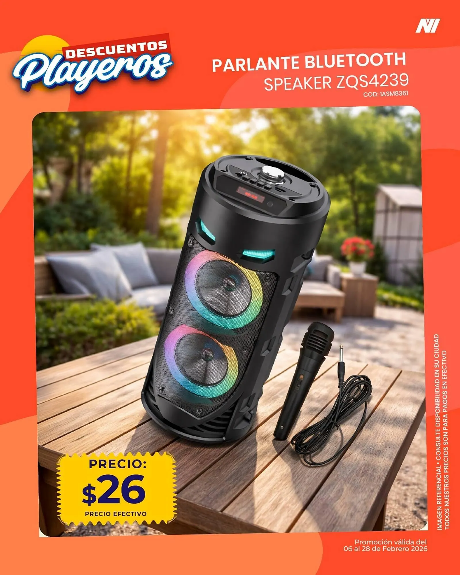 Catalogo de Catálogo Novicompu 6 de febrero al 28 de febrero 2026 - Pag 3