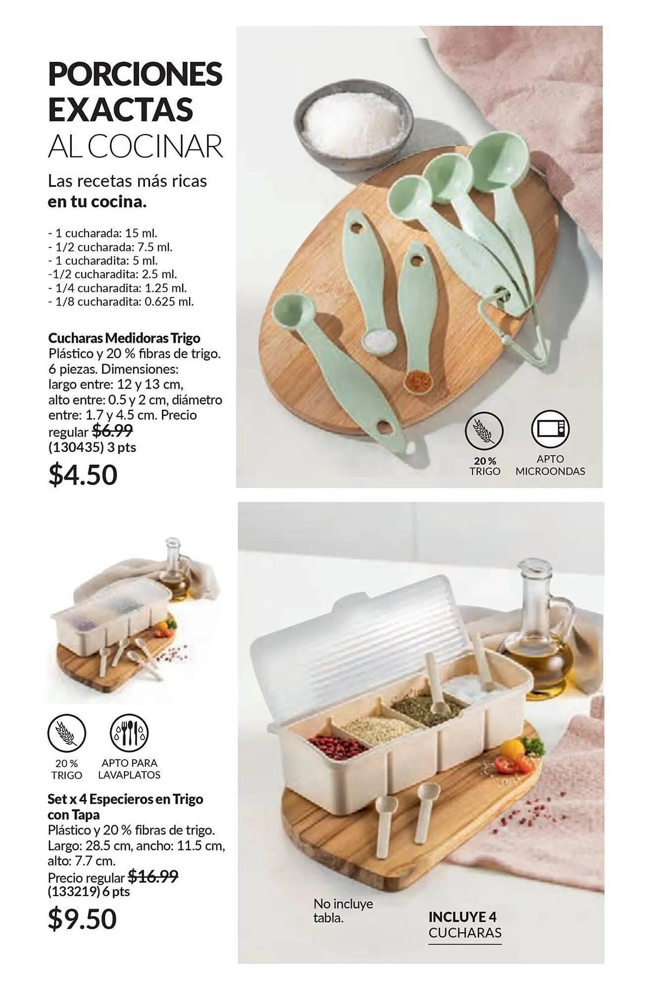 Catalogo de Catálogo AVON 3 de marzo al 31 de marzo 2025 - Pag 42