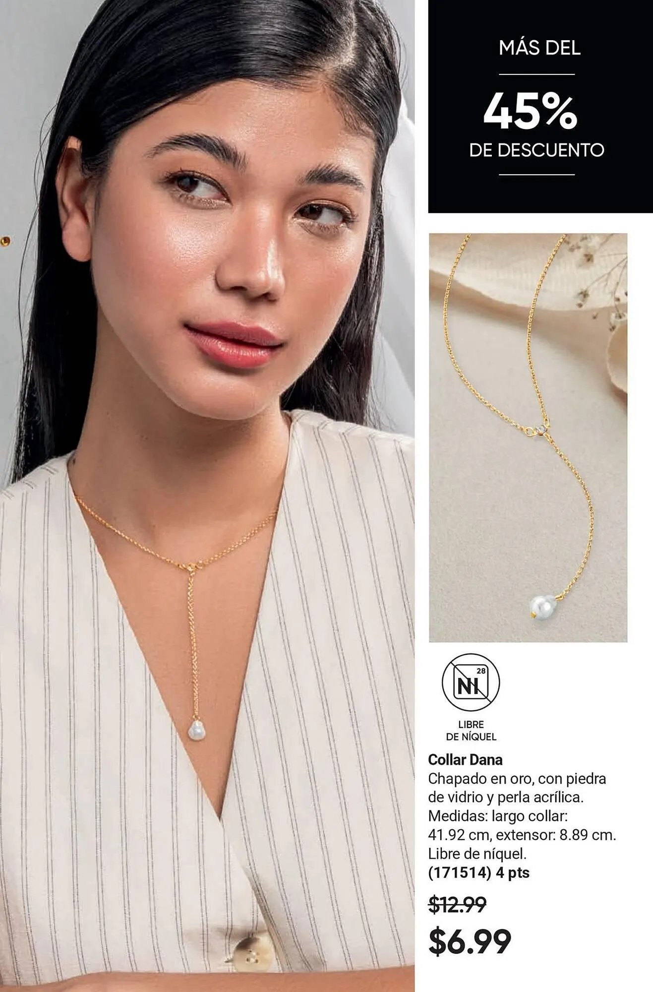 Catalogo de Catálogo AVON 1 de mayo al 31 de mayo 2026 - Pag 73