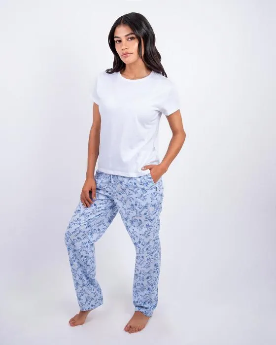 Pijama Pantalón