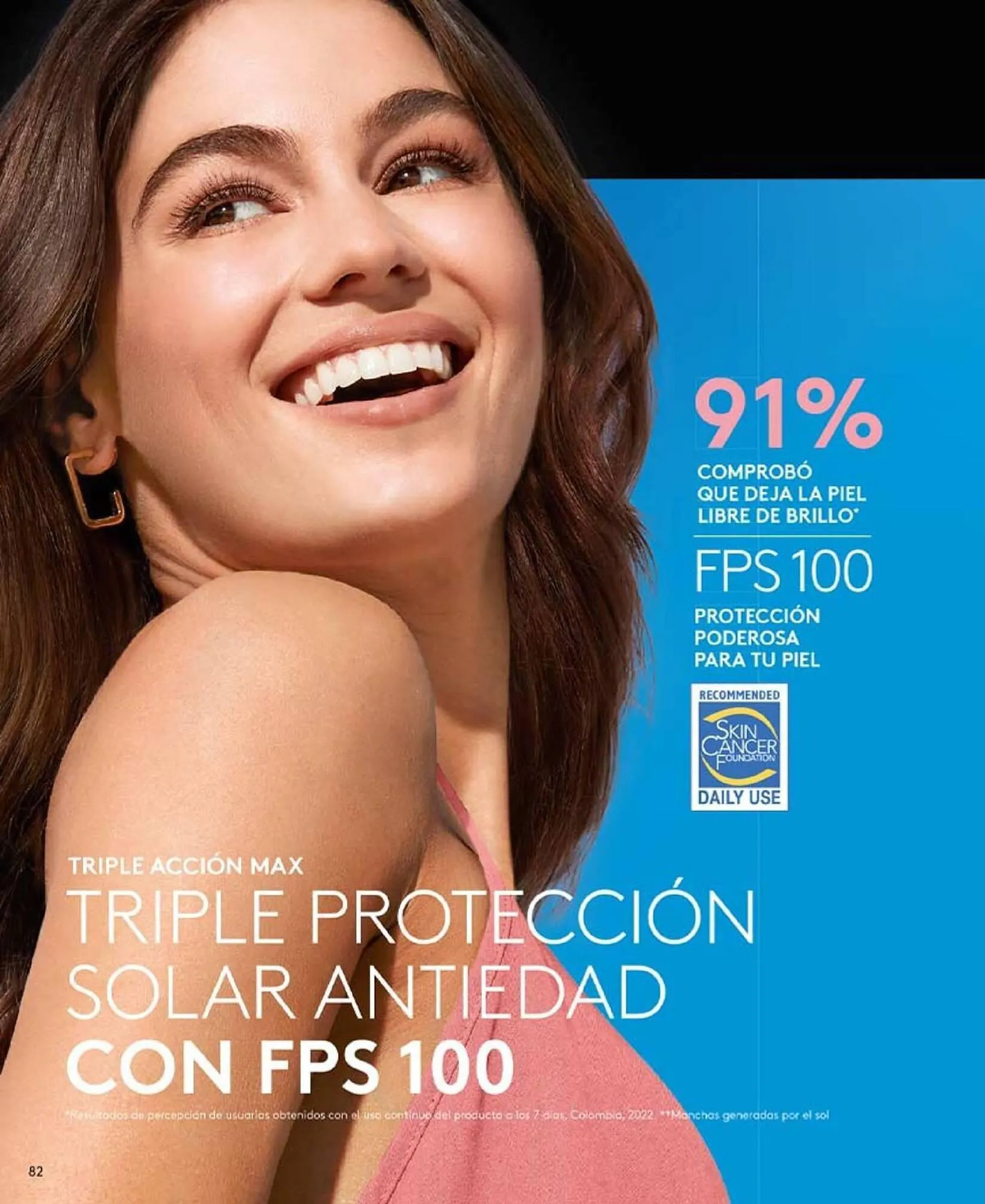 Catalogo de Catálogo Ésika 8 de abril al 15 de mayo 2024 - Pag 140