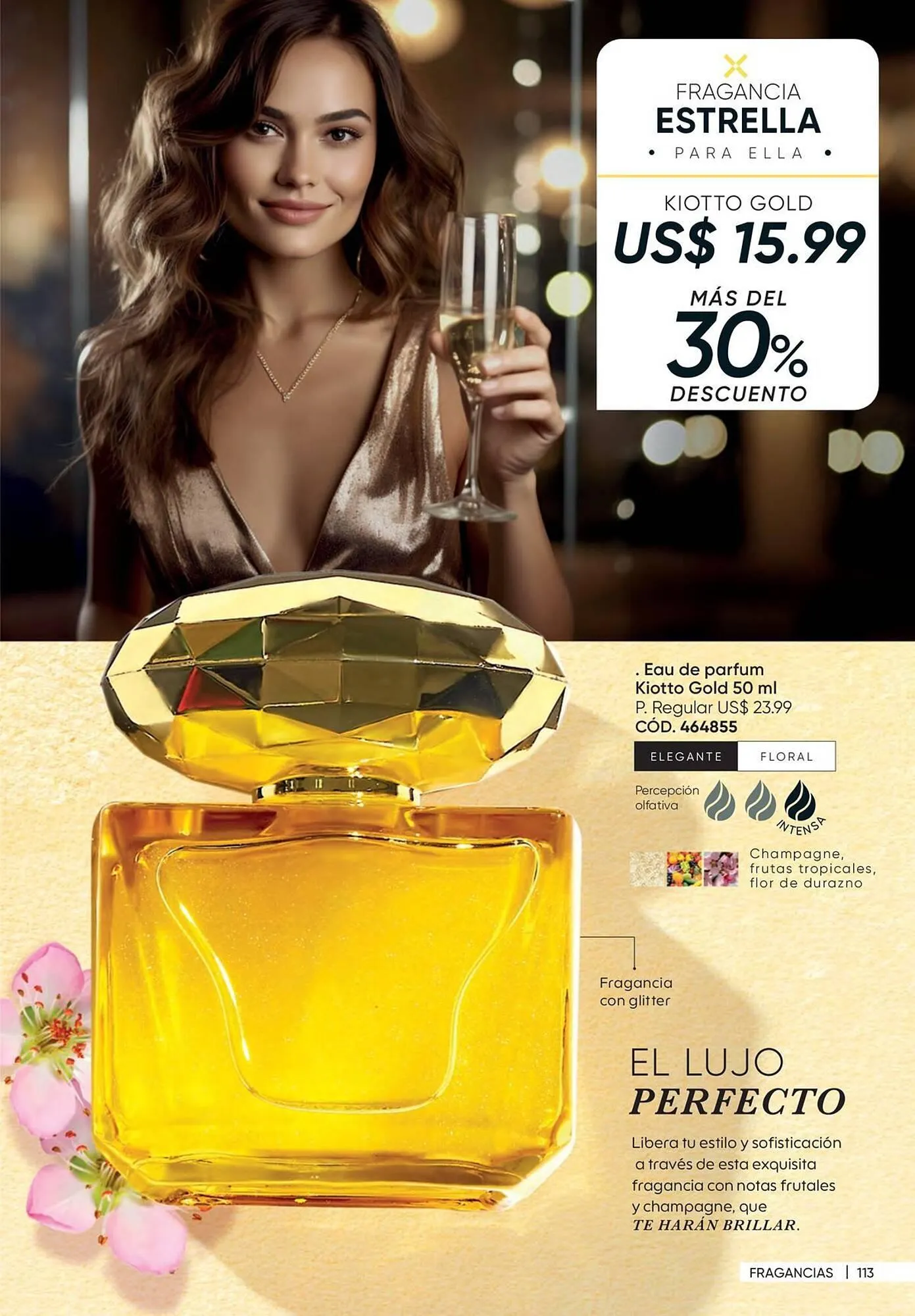 Catalogo de Catálogo Azzorti 8 de julio al 31 de diciembre 2025 - Pag 115