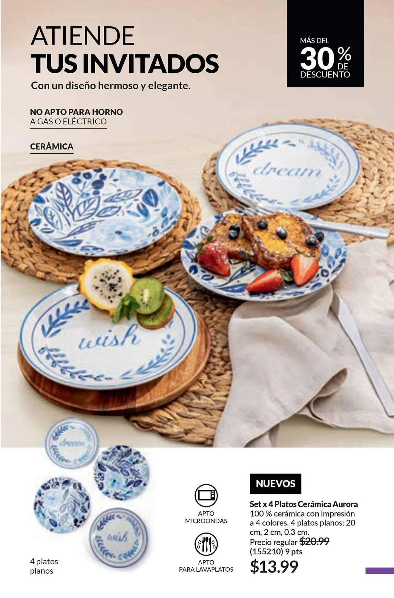 Catalogo de Catálogo AVON 9 de febrero al 2 de marzo 2025 - Pag 17