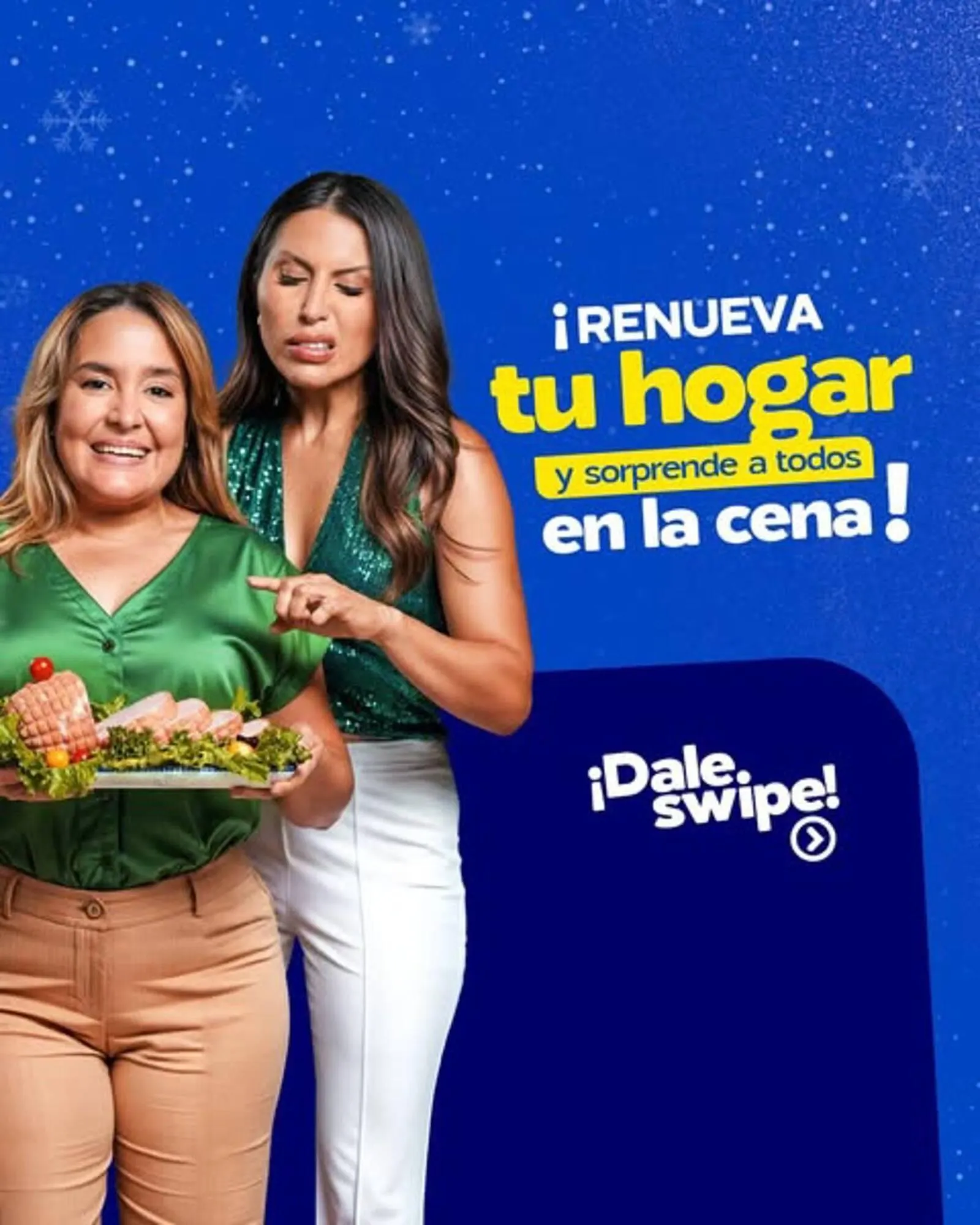 Catálogo La Ganga - 1