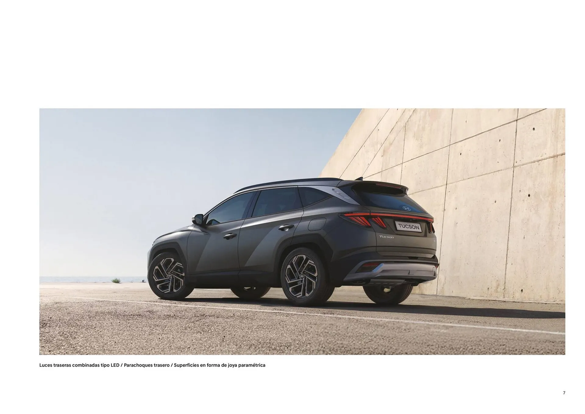 Catalogo de Catálogo Hyundai 3 de marzo al 31 de marzo 2025 - Pag 7