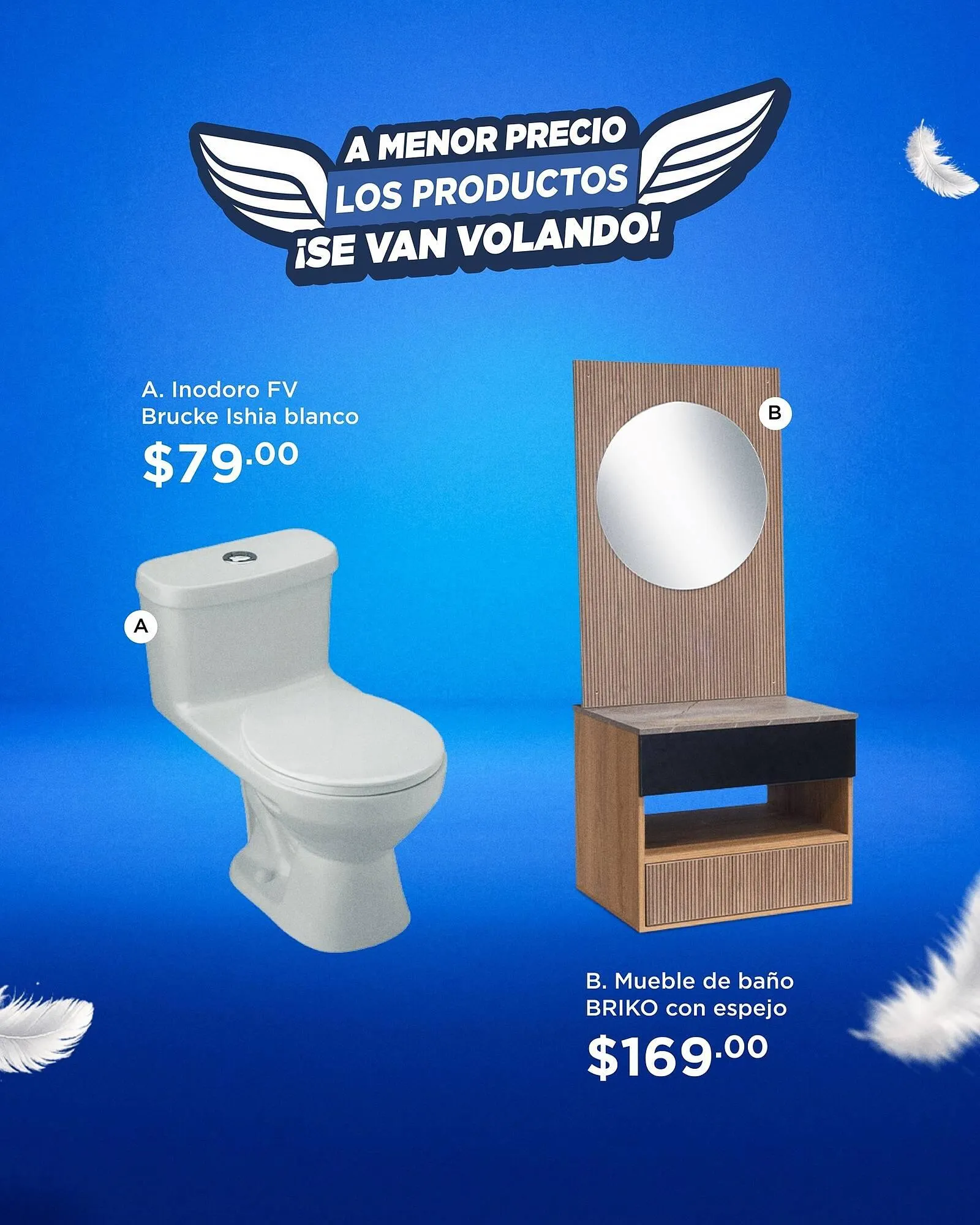 Catalogo de Catálogo Ferrisariato 12 de abril al 18 de abril 2026 - Pag 2