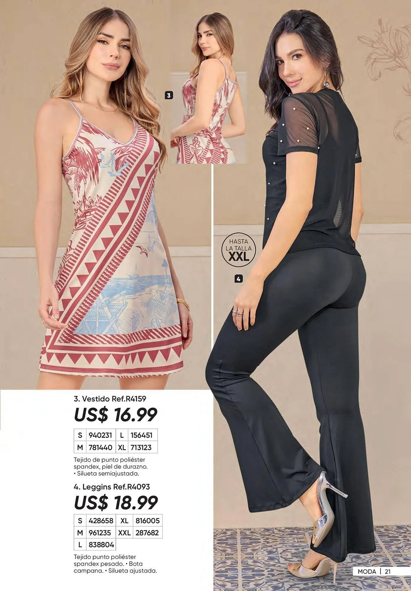 Catalogo de Catálogo Azzorti 23 de febrero al 16 de marzo 2025 - Pag 27