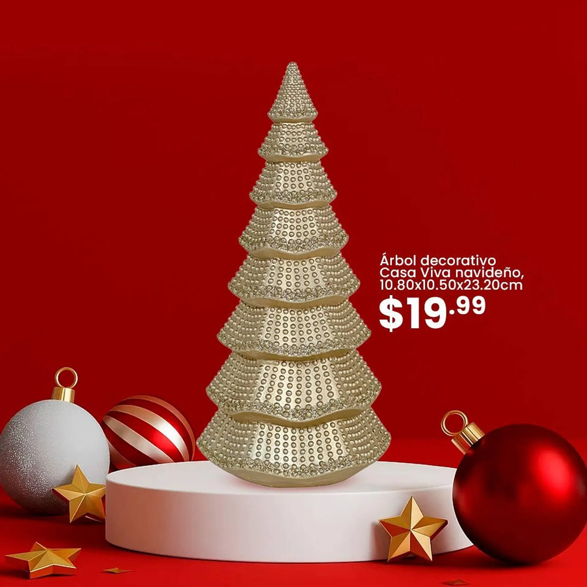 Catalogo de Catálogo Ferrisariato 1 de octubre al 24 de diciembre 2025 - Pag 3