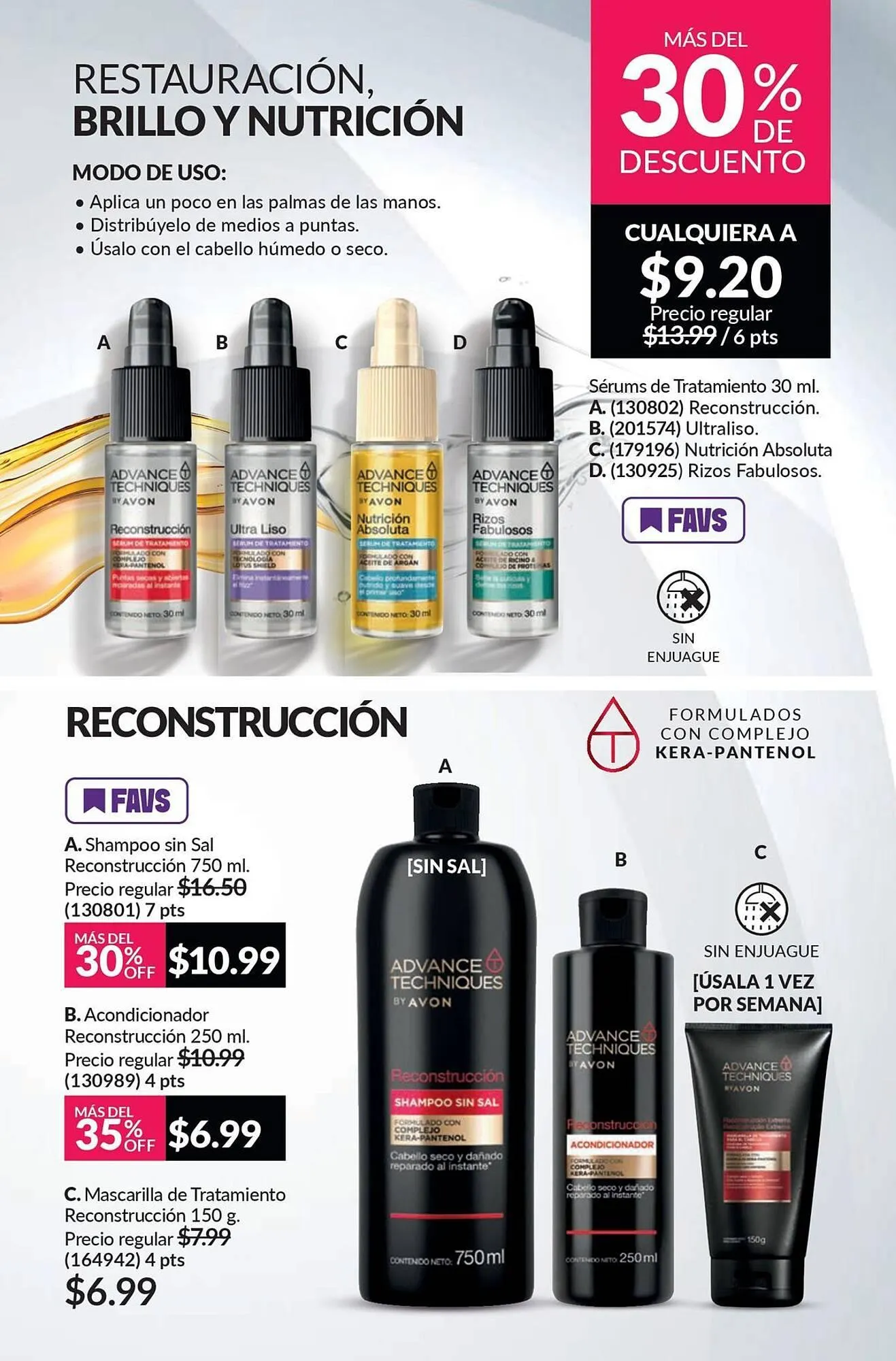 Catalogo de Catálogo AVON 1 de julio al 31 de julio 2026 - Pag 178
