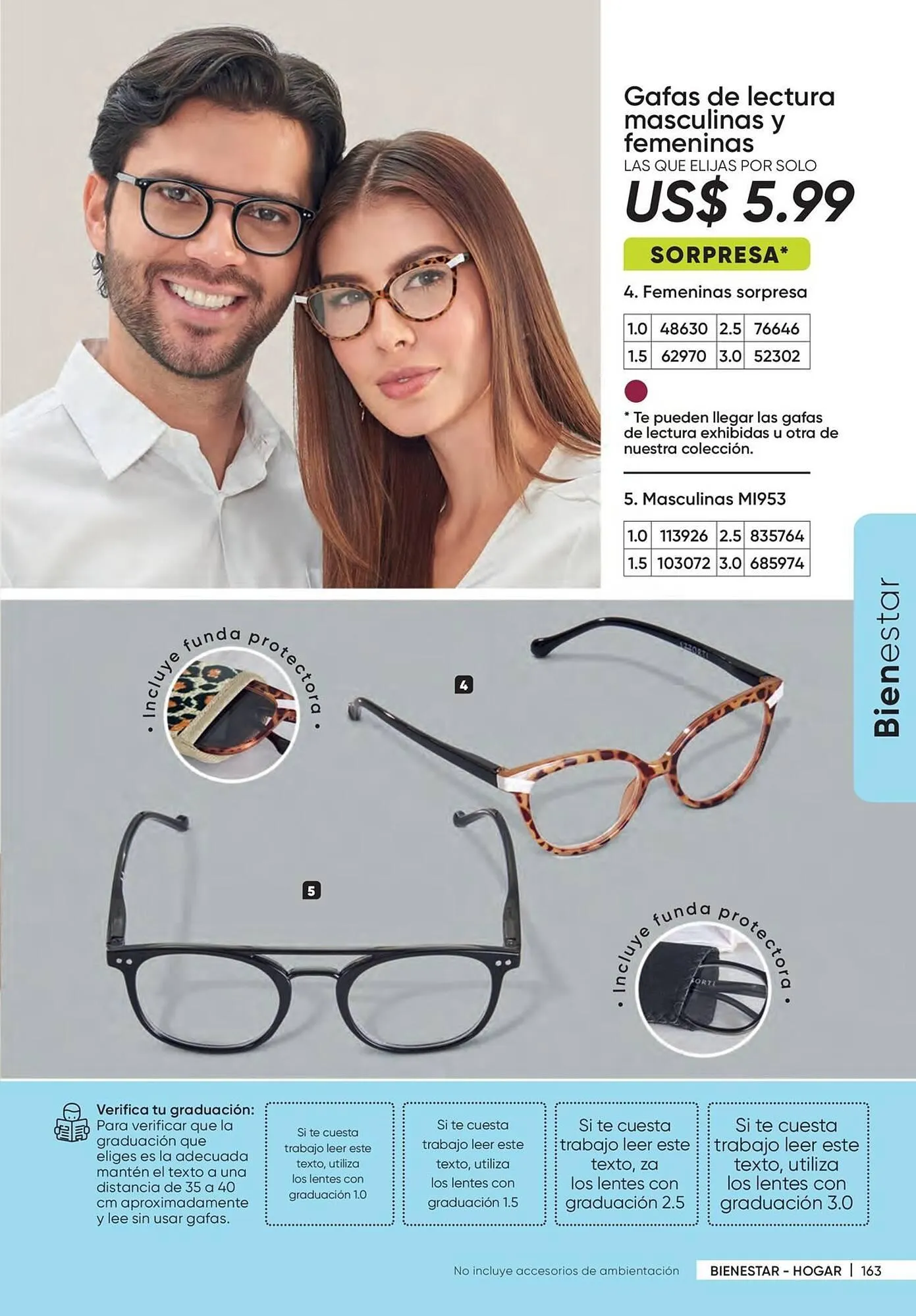 Catalogo de Catálogo Azzorti 23 de febrero al 16 de marzo 2025 - Pag 175