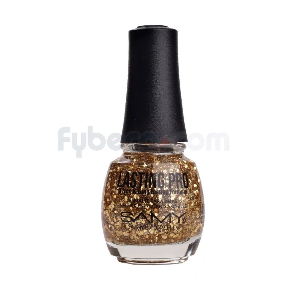 Esmalte Lasting Pro Samy #85 Ghana 14.5 Ml Unidad