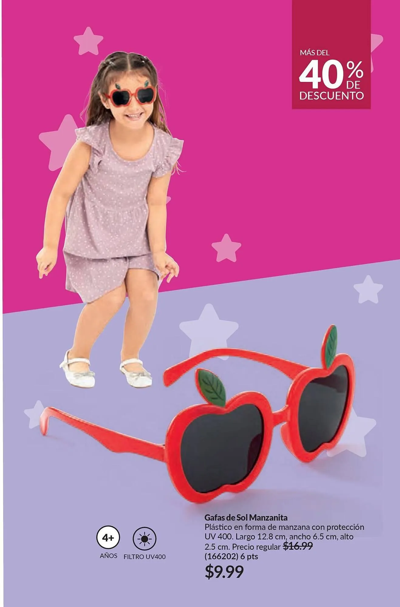 Catalogo de Catálogo AVON 3 de marzo al 31 de marzo 2025 - Pag 13