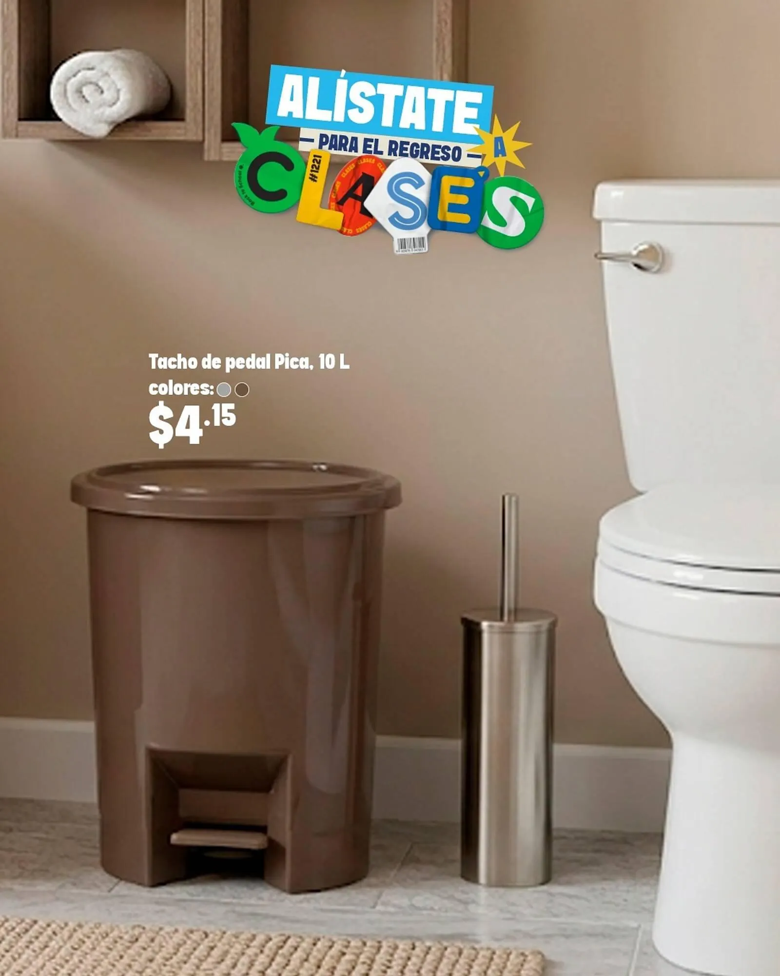 Catalogo de Catálogo Ferrisariato 9 de abril al 15 de abril 2026 - Pag 2