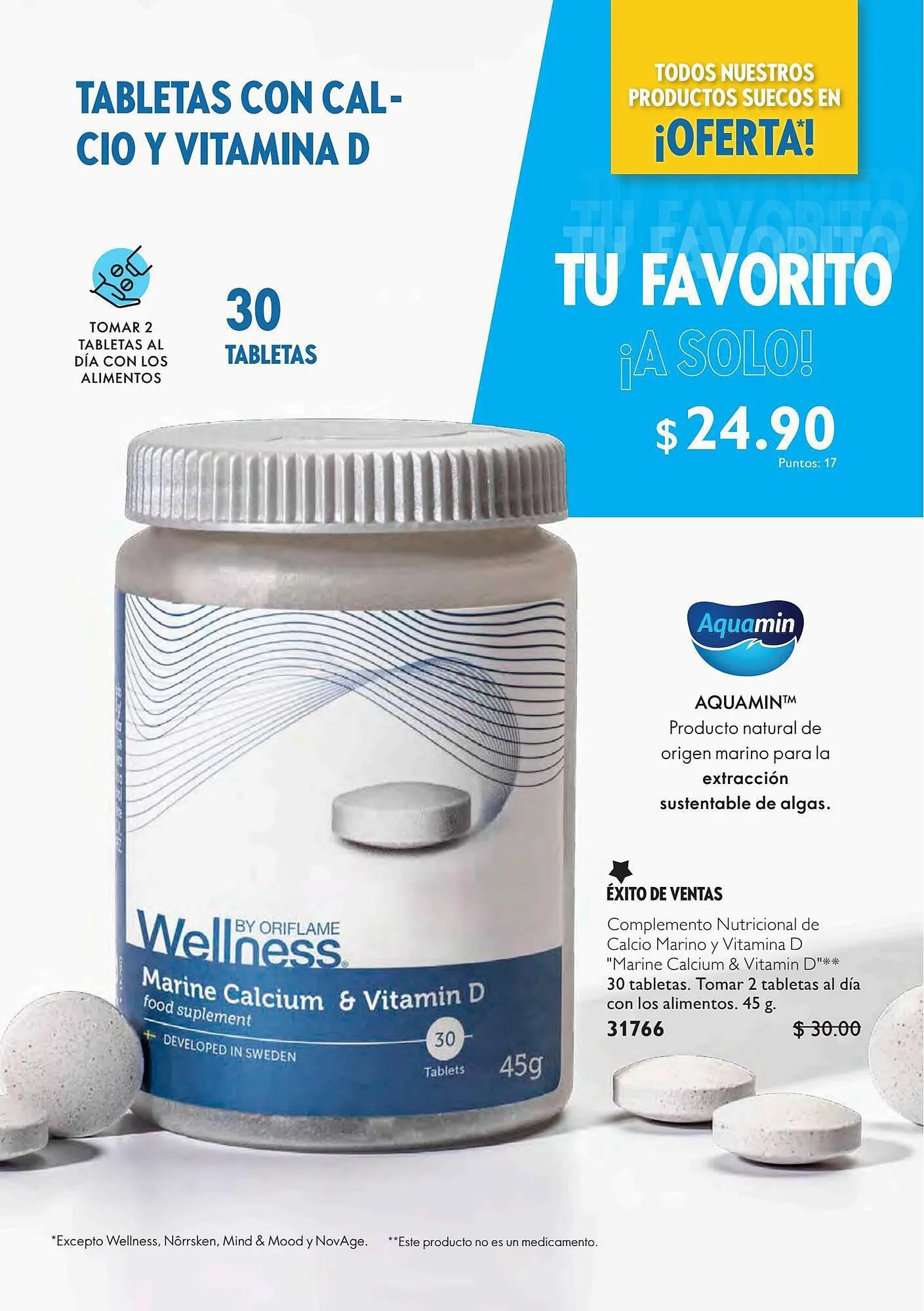 Catalogo de Catálogo Oriflame 17 de julio al 20 de julio 2023 - Pag 37