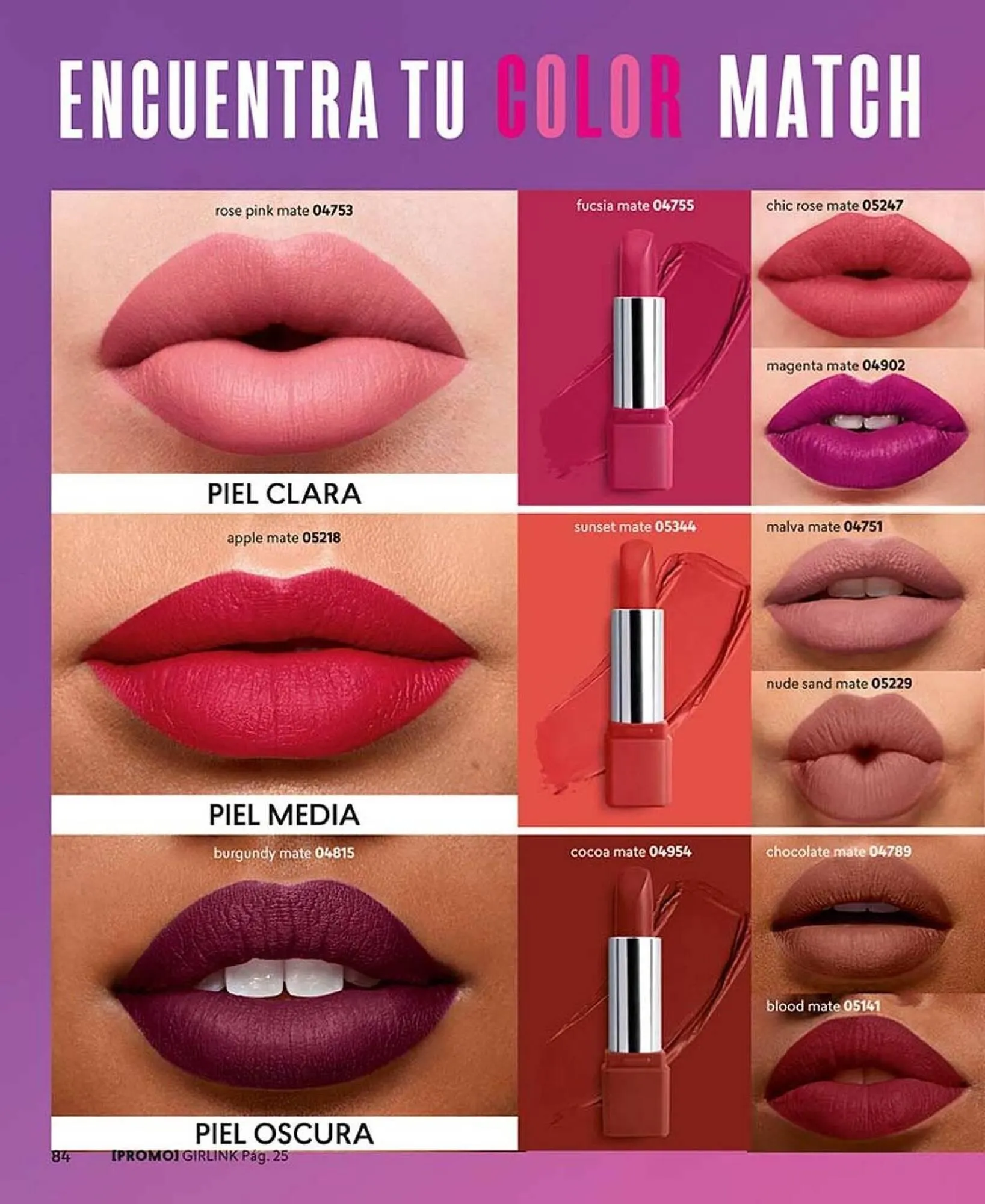 Catalogo de Catálogo Cyzone 1 de julio al 31 de julio 2026 - Pag 96