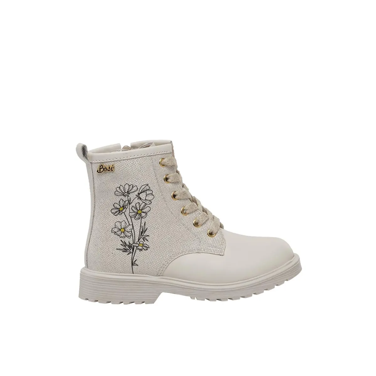 BOTAS PARA NIÑA SASAKI