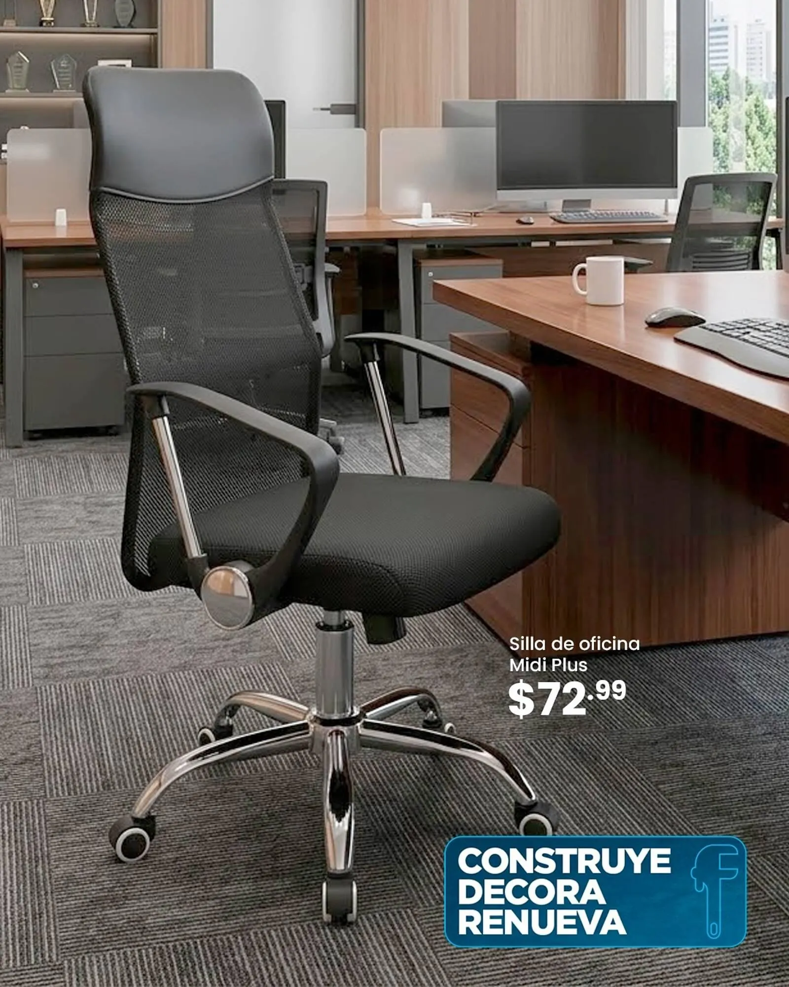 Catalogo de Catálogo Ferrisariato 23 de marzo al 30 de marzo 2026 - Pag 2