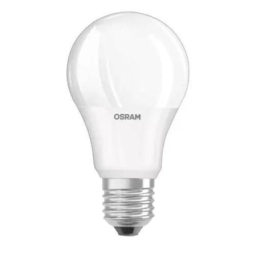 FOCO LED CLA60 DIM 8.5W 127V E27 LEDVANC