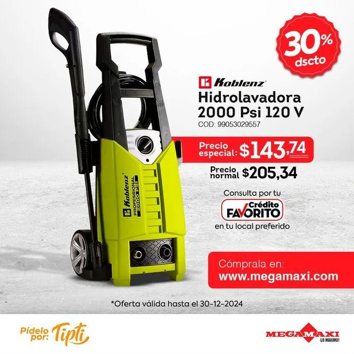 Catalogo de 30 % dscto 9 de agosto al 30 de diciembre 2024 - Pag 2