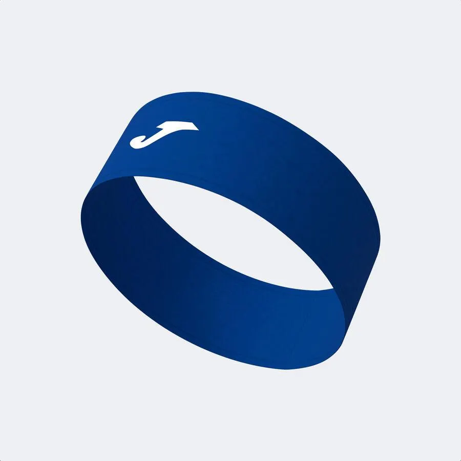 Cinta de pelo R-Trail Nature azul