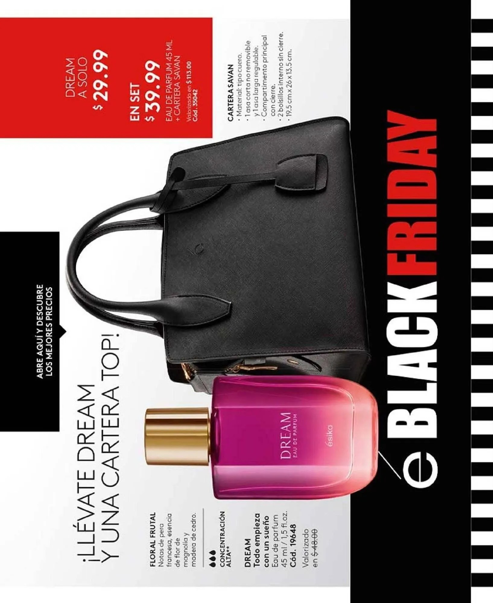 Catalogo de Catálogo Ésika 16 de octubre al 30 de octubre 2025 - Pag 171