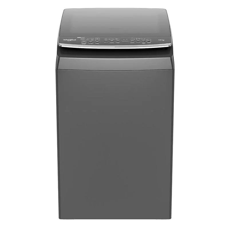 Lavadora Carga Superior Xpert Eco 19kg Negro Averia 2