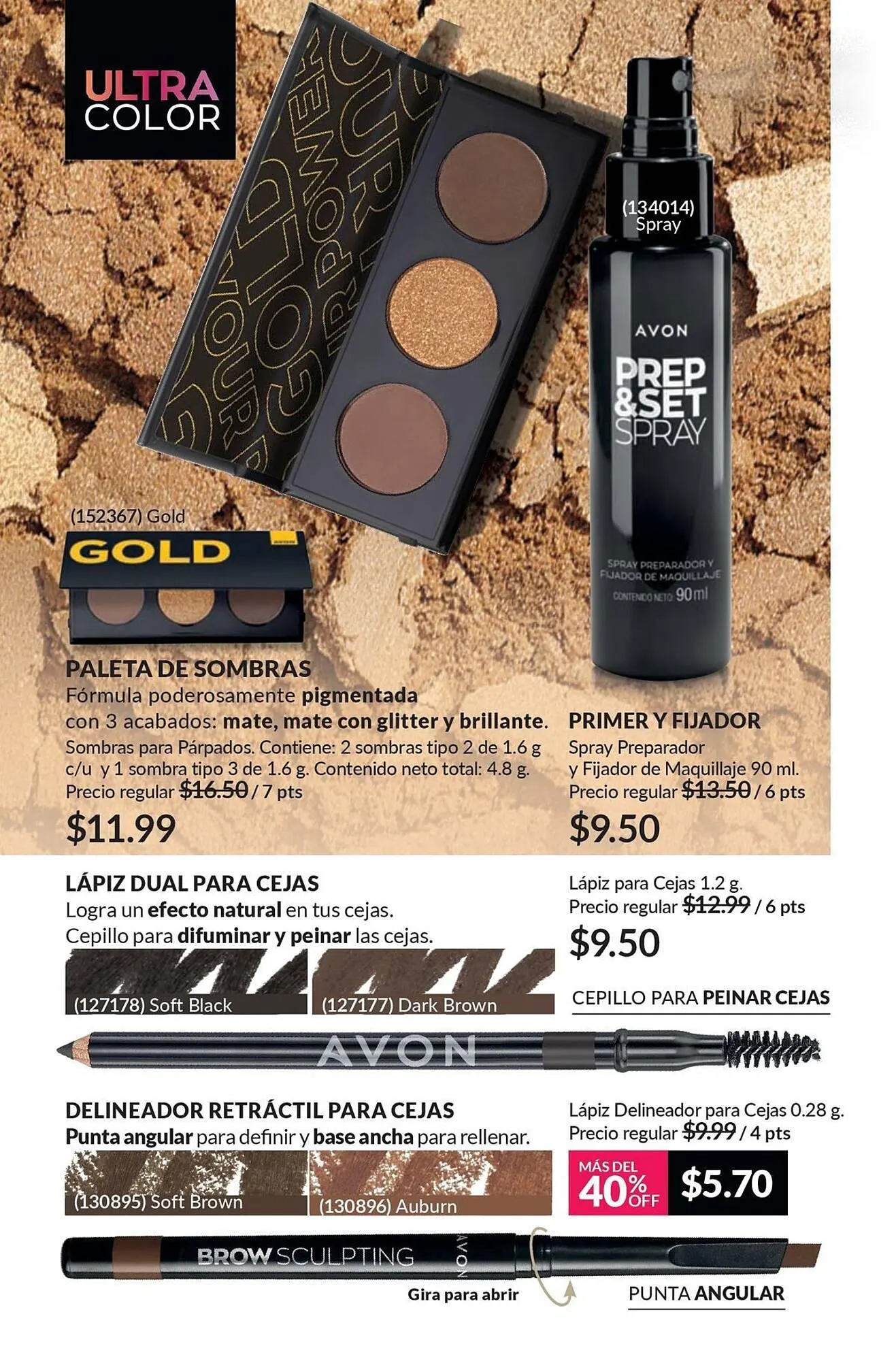 Catalogo de Catálogo AVON 1 de mayo al 31 de mayo 2026 - Pag 26