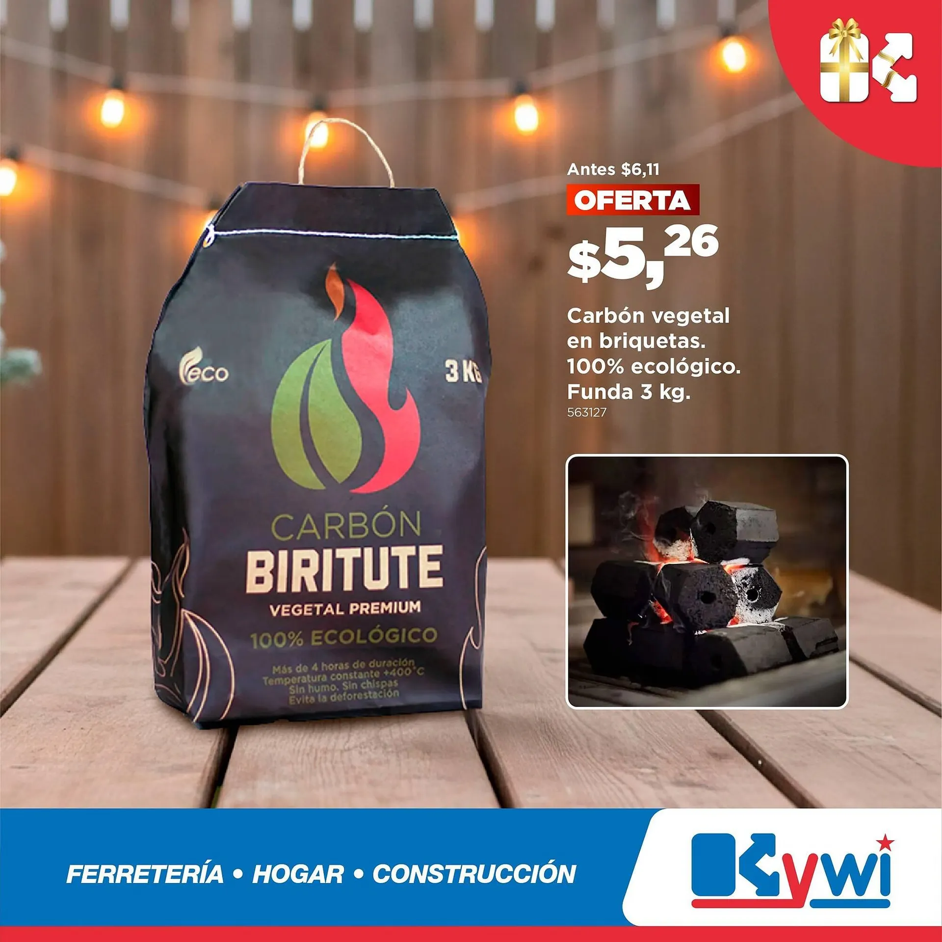 Catalogo de Catálogo Kywi 3 de diciembre al 10 de diciembre 2025 - Pag 2